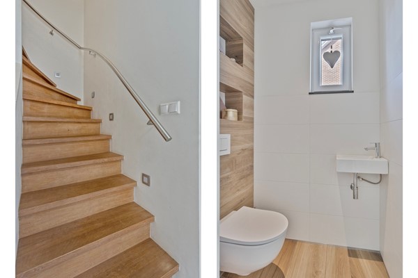 Medium property photo - Burgemeester van Ginnekenstraat 11, 6021 AH Budel